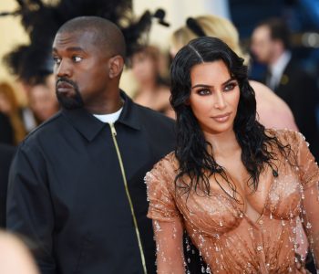 Kanye West i trishtuar pasi martesa me Kim Kardashian po merr fund