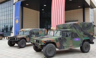 Bashkësia Islame gëzohet që FSK do të jetë në krahun e ushtrisë amerikane