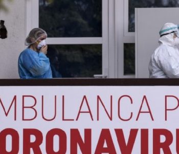 Seven dead and 564 new cases of COVID-19 in Kosovo