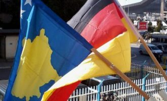 Ambasada e Kosovës në Gjermani me njoftim për masat anti-COVID në këtë vend