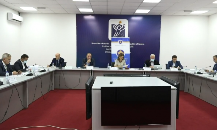 CEC is advised to certify all running candidates for 2021 elections