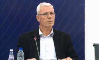 Kurteshi i VV-së: Do të ndjekim të gjitha rrugët ligjore, Daka mban anën e PDK-së dhe LDK-së