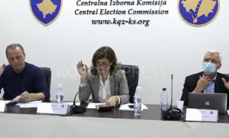 Edhe Sami Kurteshi i VV-së votoi pro që vendimit të KQZ-së për diasporën