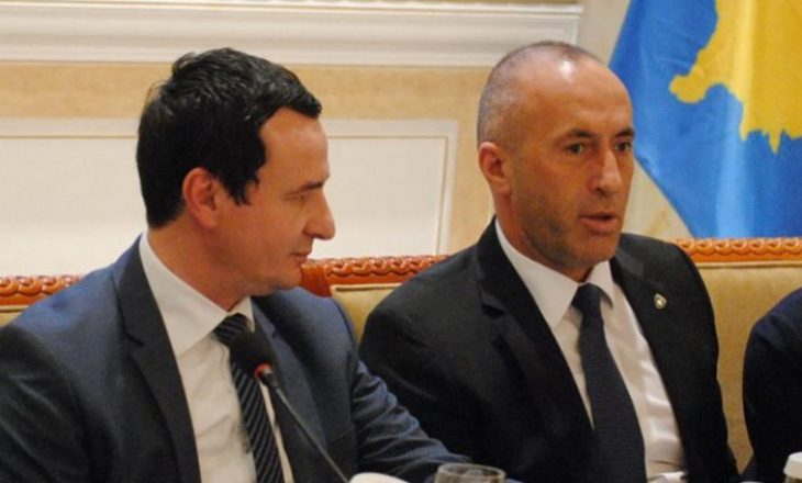 Haradinaj-Qeverisë Kurti: Mbani përgjegjësi nëse rritet çmimi i energjisë