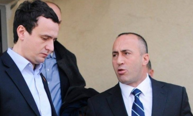 Edhe Haradinaj pranon ftesën e Kurtit dhe Osmanit për takim