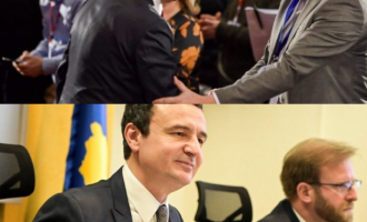 “Glauk Konjufca e Haki Abazi po ndjehen të dyshuar nga lideri suprem”