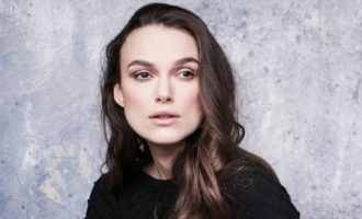 Skenat e seksit – aktorja nuk është rehat me vështrimin mashkullor: “Nuk dua të qëndroj e zhveshur në një grup meshkujsh”