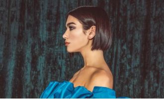 Këngët e Dua Lipës edhe në Netflix