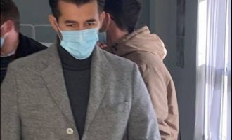 Shpërthimi në Ferizaj – Labinot Tahiri: “Dy nga të lënduarit kanë mbetur të larguar nga lista”