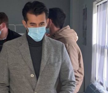 Shpërthimi në Ferizaj – Labinot Tahiri: “Dy nga të lënduarit kanë mbetur të larguar nga lista”