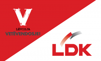 Prishja e koalicionit LDK-VV, pritet të zyrtarizohet në konferencë për medie