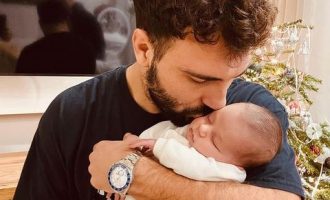 Ledrit kthehet në Prishtinë nga Gjermania