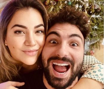 Ledri, Sara dhe e vogla Poem Blu urojnë vitin e ri