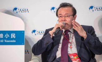 Shpallet fajtor për korrupsion, dënohet me vdekje