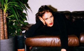 U shpenzuan më shumë se 100 mijë euro për veshjen e fundit të Loredanës