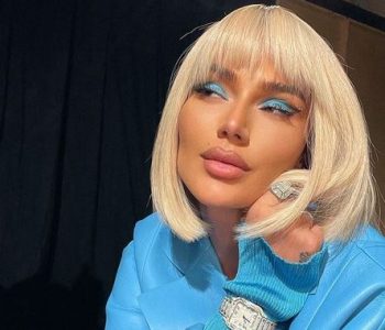 Pas kësaj fotoje fansat janë më të bindur se kurrë që Loredana është shtatzënë