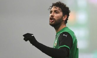 Locatelli, nga i panjohur në dëshirën e klubeve më të mëdha