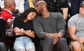 Sot një vit që nga vdekja tragjike e Kobe Bryant dhe vajzës së tij