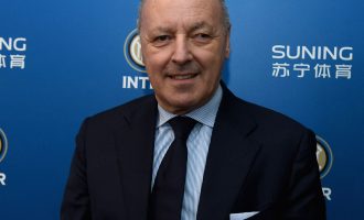 Marotta qetëson tifozët e Inter: Shoqëria është stabile