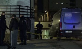 Policia jep detaje të reja për vrasjen e Albert Krasniqit