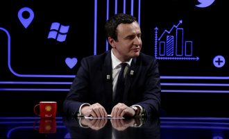 “Refuzimi i Kurtit për të dalë në emisione e ushqen një precedent të rrezikshëm”
