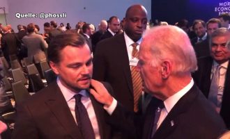 Leonardo DiCaprio ka një kërkesë nga Joe Biden në letrën e hapur drejtuar atij