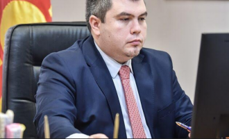 Ministri i Drejtësisë së Maqedonisë: Nuk heq dorë nga ekstradimi i Gruevskit