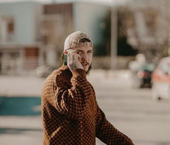 Çfarë thotë Mozzik për raportin e tij me Loredanën?