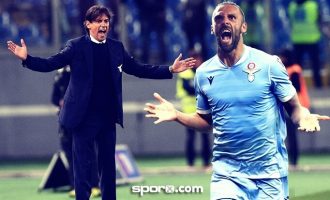 Inzaghi: Muriqi është rritur