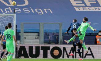 Kupa e Italisë: Lazio vs Atalanta – shënojnë Muriqi dhe Gjimshiti