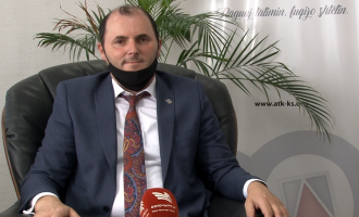 Hoti e shkarkon për herë të dytë ish-drejtorin e ATK-së, Ilir Murtezaj