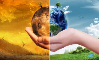 “Shansi i fundit për të shmangur pasojat nga ndryshimet klimatike”