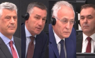 KQZ: Thaçi, Veseli, Krasniqi, Selimi, Gucati, Haradinaj e Mustafa kanë aplikuar për të votuar