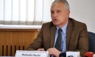 Nushi: Komuna e Prishtinës ka kapacitete për vaksinimin anti-Covid