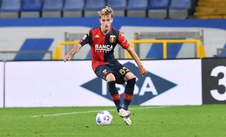 Juventus afron lojtarin e parë në transferimet e afatit kalimtar të janarit