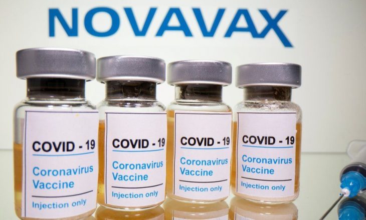 Një vaksinë e re anti-COVID