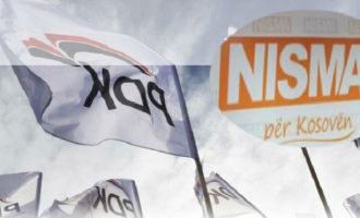 There is no coalition