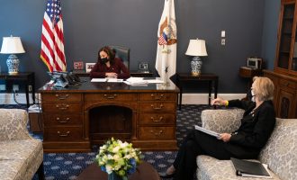 SHBA rikthehet në OBSH