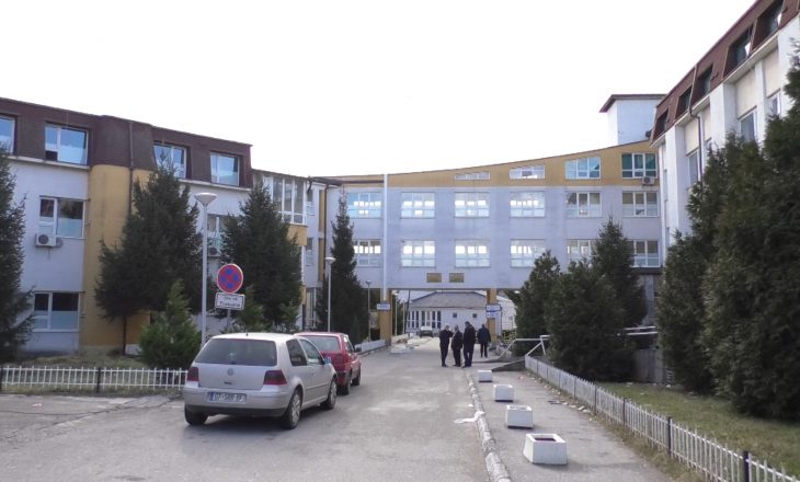Gjakovë: E detyrojnë të marrë substanca narkotike, 20 vjeçarja përfundon në spital