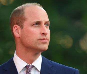 Të qenit mbret nuk është në listën e prioriteteve për Princin William