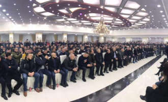 Lushtaku: Mbështetje masive për PDK-në, dikë nuk do ta zërë gjumi