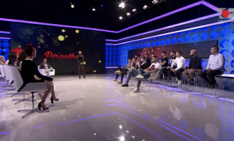 Një tjetër konkurrent largohet nga “Përputhen”