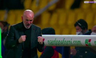 Pioli: Është një fitore që vlen shumë