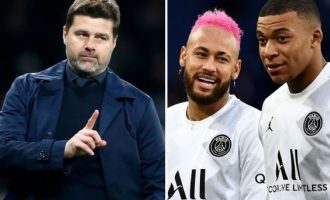 Pochettino: Neymar duhet të rinovojë kontratën