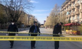 Shtatë komuna në “zonën e kuqe”