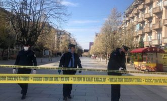 Ndryshon sërish kategorizimi i komunave – Në “zonën e kuqe” mbesin shtatë