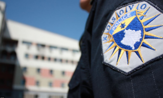IPK-ja ndryshon komunikatën për rastin e policit që dyshohet se sulmoi seksualisht një të mitur