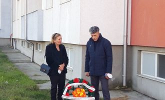 Prindërit e Agon Musliut paralajmërojnë padi ndaj Qeverisë Kurti