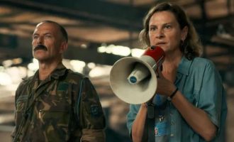 “Quo Vadis, Aida?” – Rikthim tronditës në masakrën e Srebrenicës