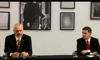 Rama lavdëron punën e Cakajt